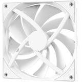 NZXT F140Q, Ventilateur de boîtier Blanc