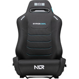 Next Level Racing ERS3 Hypercool, Siège de course Noir
