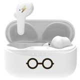 OTL Harry Potter TWS écouteurs in-ear Blanc/Or