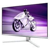 Philips  26.5" Moniteur gaming  Blanc