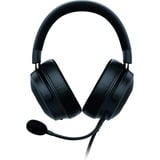 Razer Kraken V3 Hypersense casque gaming over-ear Noir