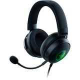 Razer Kraken V3 Hypersense casque gaming over-ear Noir