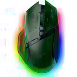 Razer RZ01-05240300-R3G1, Souris gaming Vert