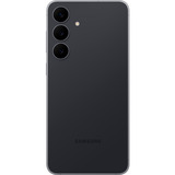 SAMSUNG Galaxy S25 FE 256GB, Smartphone Noir, 256 Go, Dual-SIM, Android