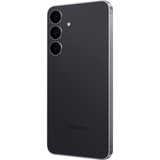 SAMSUNG Galaxy S25 FE 256GB, Smartphone Noir, 256 Go, Dual-SIM, Android