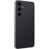 Samsung Galaxy S25 FE smartphone Noir | 256 Go | Android 16 | Dual-SIM