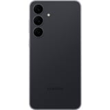 Samsung Galaxy S25 FE smartphone Noir | 256 Go | Android 16 | Dual-SIM