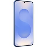Samsung Galaxy S25, Smartphone Bleu, 256 Go, Dual-SIM, Android