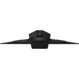 Samsung Odyssey OLED G5 G50SF 27" Moniteur gaming Noir, 1x DisplayPort, 1x HDMI, 180 Hz
