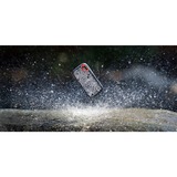 SanDisk Extreme Portable V2, 2 To SSD externe Noir/Orange, SDSSDE61-2T00-G25, USB-C