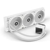 Sharkoon S60 ARGB, Watercooling Blanc, PWM 4 broches