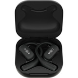Shokz OpenFit casque oreille ouverte Noir