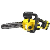 Stanley SFMCCS730M1-QW, Scie à chaîne Jaune/Noir