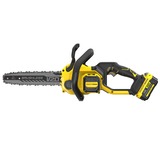 Stanley SFMCCS730M1-QW, Scie à chaîne Jaune/Noir