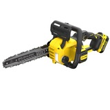 Stanley SFMCCS730M1-QW, Scie à chaîne Jaune/Noir