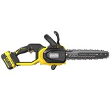 Stanley SFMCCS730M1-QW, Scie à chaîne Jaune/Noir