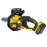 Stanley SFMCCS730M1-QW, Scie à chaîne Jaune/Noir