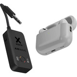 Xtorm AirWave Wireless Audio, Adaptateur Noir