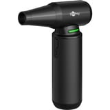 goobay Air Duster Superior, Souffleur Noir
