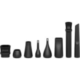 goobay Air Duster Superior, Souffleur Noir