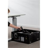 goobay Air Duster Superior, Souffleur Noir