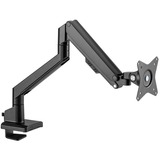 goobay Support pour écran simple, 17 à 32 pouces, Support de moniteur Noir