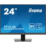 iiyama  24.1" Moniteur  Noir