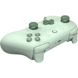 8BitDo Ultimate 2C Wireless, Manette de jeu Vert