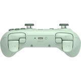 8BitDo Ultimate 2C Wireless, Manette de jeu Vert