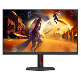 AOC Q27G4SRU 27" Moniteur gaming Noir, 1x DisplayPort, 1x HDMI, 4x USB-A, 320 Hz