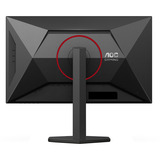 AOC Q27G4SRU 27" Moniteur gaming Noir, 1x DisplayPort, 1x HDMI, 4x USB-A, 320 Hz