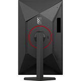 AOC Q27G4SRU 27" Moniteur gaming Noir, 1x DisplayPort, 1x HDMI, 4x USB-A, 320 Hz