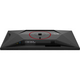 AOC Q27G4SRU 27" Moniteur gaming Noir, 1x DisplayPort, 1x HDMI, 4x USB-A, 320 Hz