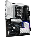 ASRock Z890 PRO RS carte mère socket 1851 Noir/Blanc, RAID, 2.5 Gb-LAN, Sound, ATX