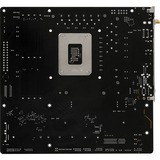 ASRock  carte mère socket 1851 Noir/Argent