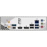 ASRock  carte mère socket 1851 Noir/Argent