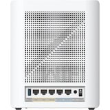 ASUS BQ16 Tri-bande (2,4 GHz / 5 GHz / 6 GHz) Wi-Fi 7 (802.11be) Blanc 3 Interne, Routeur Blanc, Blanc, Interne, Énergie, Tri-bande (2,4 GHz / 5 GHz / 6 GHz), Wi-Fi 7 (802.11be), 11529 Mbit/s