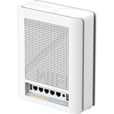 ASUS BQ16 Tri-bande (2,4 GHz / 5 GHz / 6 GHz) Wi-Fi 7 (802.11be) Blanc 3 Interne, Routeur Blanc, Blanc, Interne, Énergie, Tri-bande (2,4 GHz / 5 GHz / 6 GHz), Wi-Fi 7 (802.11be), 11529 Mbit/s