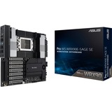 PRO WS WRX90E-SAGE SE carte mère socket sTR5