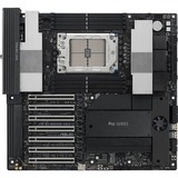 ASUS PRO WS WRX90E-SAGE SE carte mère socket sTR5 Gb-LAN, 10Gb-LAN, EEB