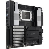 ASUS PRO WS WRX90E-SAGE SE carte mère socket sTR5 Gb-LAN, 10Gb-LAN, EEB
