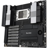 ASUS PRO WS WRX90E-SAGE SE carte mère socket sTR5 Gb-LAN, 10Gb-LAN, EEB