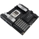 ASUS PRO WS WRX90E-SAGE SE carte mère socket sTR5 Gb-LAN, 10Gb-LAN, EEB