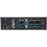 ASUS PRO WS WRX90E-SAGE SE carte mère socket sTR5 Gb-LAN, 10Gb-LAN, EEB