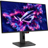 ASUS ROG Strix OLED XG27UCDMG 26.5" 4K UHD Moniteur gaming incurvé  Noir, 240Hz, DisplayPort, HDMI, USB-C, AMD FreeSync Premium Pro, compatible G-SYNC