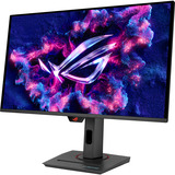 ASUS ROG Strix OLED XG27UCDMG 26.5" 4K UHD Moniteur gaming incurvé  Noir, 240Hz, DisplayPort, HDMI, USB-C, AMD FreeSync Premium Pro, compatible G-SYNC