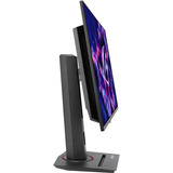 ASUS ROG Strix OLED XG27UCDMG 26.5" 4K UHD Moniteur gaming incurvé  Noir, 240Hz, DisplayPort, HDMI, USB-C, AMD FreeSync Premium Pro, compatible G-SYNC