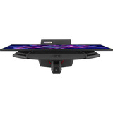 ASUS ROG Strix OLED XG27UCDMG 26.5" 4K UHD Moniteur gaming incurvé  Noir, 240Hz, DisplayPort, HDMI, USB-C, AMD FreeSync Premium Pro, compatible G-SYNC