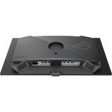 ASUS ROG Strix OLED XG27UCDMG 26.5" 4K UHD Moniteur gaming incurvé  Noir, 240Hz, DisplayPort, HDMI, USB-C, AMD FreeSync Premium Pro, compatible G-SYNC