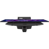 ASUS ROG Strix OLED XG27UCDMG 27" 4K UHD Moniteur gaming  Noir, 2x HDMI, DisplayPort, 3x USB-A, USB-C, 240 Hz